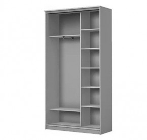 Шкаф-купе ХИТ 24-4-14-66 (420) в Миассе - miass.mebel24.online | фото 2