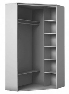 Шкаф-купе ХИТ-У-23-4-77 в Миассе - miass.mebel24.online | фото 2