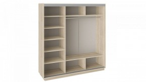 Шкаф-купе Румер СШК 1.210.70-11.11.11 в Миассе - miass.mebel24.online | фото 2