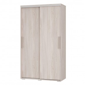 Шкаф-купе ШКК-11 (ясень белый) в Миассе - miass.mebel24.online | фото 2