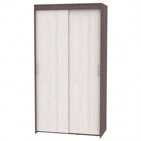 Шкаф-купе T-1-230х120х60 "ТОП" в Миассе - miass.mebel24.online | фото 13