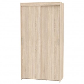 Шкаф-купе T-1-230х120х60 "ТОП" в Миассе - miass.mebel24.online | фото 4