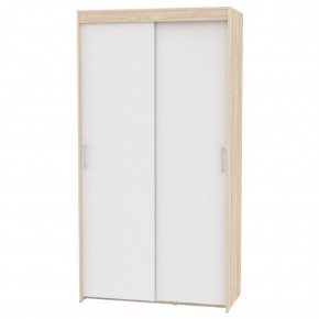 Шкаф-купе T-1-230х120х60 "ТОП" в Миассе - miass.mebel24.online | фото 5