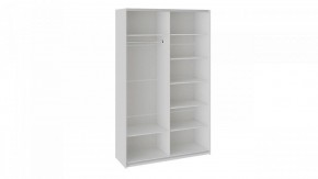 Шкаф-купе Траст СШК 2.140.70-11.11 в Миассе - miass.mebel24.online | фото 2
