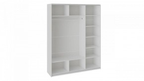 Шкаф-купе Траст СШК 2.180.60-13.11.13 в Миассе - miass.mebel24.online | фото 2