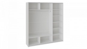 Шкаф-купе Траст СШК 2.210.70-15.15.15 в Миассе - miass.mebel24.online | фото 2