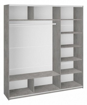 Шкаф-купе Траст СШК 2.210.70-15.15.15 в Миассе - miass.mebel24.online | фото 2