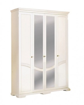 Шкаф Лика с зеркалом (ММ 137-01/04) в Миассе - miass.mebel24.online | фото 1