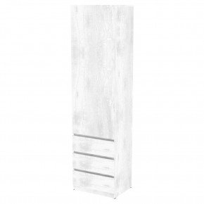 Шкаф Мальта H156 в Миассе - miass.mebel24.online | фото 16
