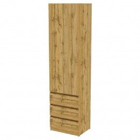 Шкаф Мальта H156 в Миассе - miass.mebel24.online | фото 19