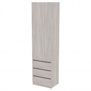 Шкаф Мальта H157 в Миассе - miass.mebel24.online | фото 12
