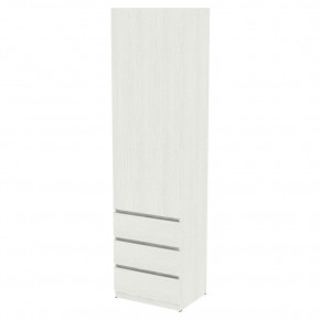 Шкаф Мальта H157 в Миассе - miass.mebel24.online | фото 17