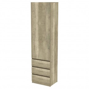 Шкаф Мальта H157 в Миассе - miass.mebel24.online | фото 18