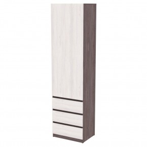 Шкаф Мальта H157 (ЯАТ-ЯАС) в Миассе - miass.mebel24.online | фото