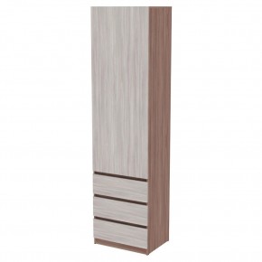 Шкаф Мальта H157 (ЯШТ-ЯШС) в Миассе - miass.mebel24.online | фото