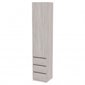 Шкаф Мальта H159 в Миассе - miass.mebel24.online | фото 12