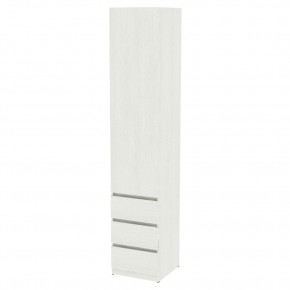 Шкаф Мальта H159 в Миассе - miass.mebel24.online | фото 17