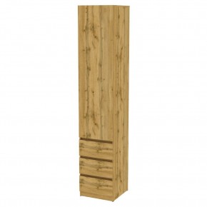 Шкаф Мальта H159 в Миассе - miass.mebel24.online | фото 19