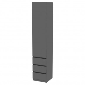 Шкаф Мальта H159 в Миассе - miass.mebel24.online | фото 21