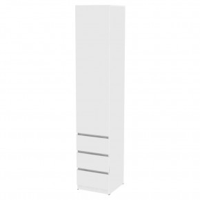 Шкаф Мальта H159 в Миассе - miass.mebel24.online | фото 7
