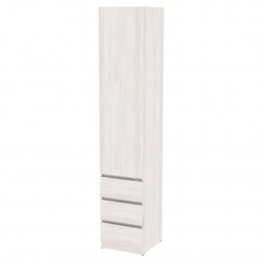 Шкаф Мальта H159 (ЯАС) в Миассе - miass.mebel24.online | фото