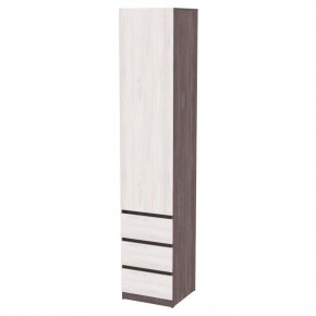 Шкаф Мальта H159 (ЯАТ-ЯАС) в Миассе - miass.mebel24.online | фото