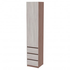 Шкаф Мальта H159 (ЯШТ-ЯШС) в Миассе - miass.mebel24.online | фото