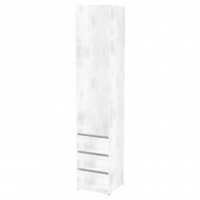 Шкаф Мальта H160 в Миассе - miass.mebel24.online | фото 16