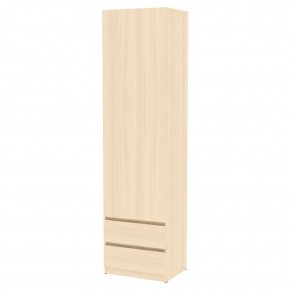Шкаф Мальта H164 в Миассе - miass.mebel24.online | фото 10