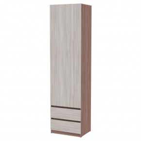 Шкаф Мальта H164 в Миассе - miass.mebel24.online | фото 12