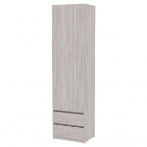 Шкаф Мальта H164 в Миассе - miass.mebel24.online | фото 13