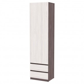 Шкаф Мальта H164 в Миассе - miass.mebel24.online | фото 14