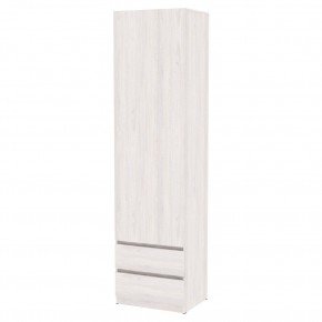Шкаф Мальта H164 в Миассе - miass.mebel24.online | фото 15