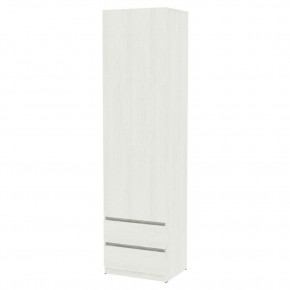 Шкаф Мальта H164 в Миассе - miass.mebel24.online | фото 17