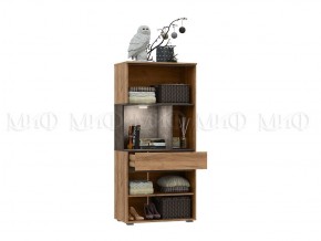 СОРЕНТО Шкаф низкий в Миассе - miass.mebel24.online | фото 2