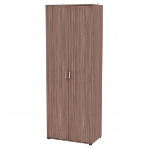 Шкаф Ольга H58 (ЯШТ) в Миассе - miass.mebel24.online | фото
