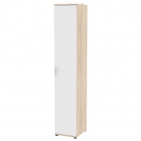 Шкаф Ольга H59 (ДСС-Белый) в Миассе - miass.mebel24.online | фото