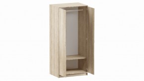 Шкаф ОРИОН двухдверный, цвет Дуб Сонома в Миассе - miass.mebel24.online | фото 3