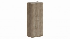 Шкаф ПЕГАС двухдверный, цвет Дуб Сонома в Миассе - miass.mebel24.online | фото