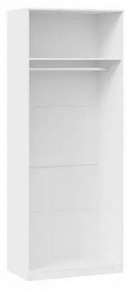Шкаф платяной Агата в Миассе - miass.mebel24.online | фото 2