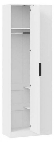 Шкаф платяной Агата в Миассе - miass.mebel24.online | фото 2