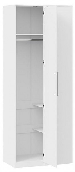 Шкаф платяной Агата в Миассе - miass.mebel24.online | фото 2