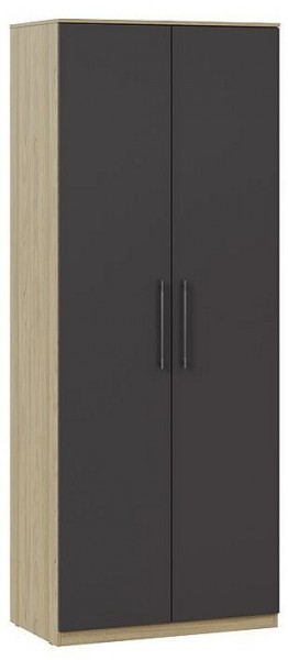 Шкаф платяной Агата в Миассе - miass.mebel24.online | фото