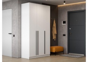 Шкаф платяной Бирма ШК-1200 в Миассе - miass.mebel24.online | фото 5