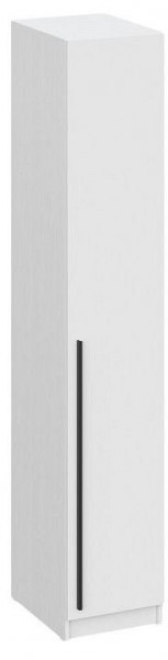 Шкаф платяной Бирма ШК-400 в Миассе - miass.mebel24.online | фото