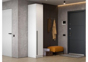 Шкаф платяной Бирма ШК-400 в Миассе - miass.mebel24.online | фото 4