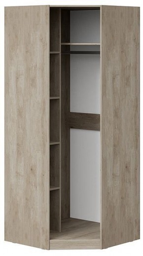 Шкаф платяной Эмбер СМ-348.07.007 L в Миассе - miass.mebel24.online | фото 2