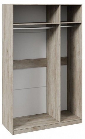 Шкаф платяной Эмбер СМ-348.07.010 R в Миассе - miass.mebel24.online | фото 2