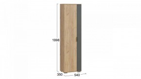 Шкаф платяной Эвита в Миассе - miass.mebel24.online | фото 4