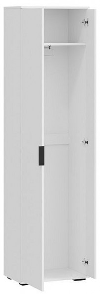 Шкаф платяной Эвита в Миассе - miass.mebel24.online | фото 2